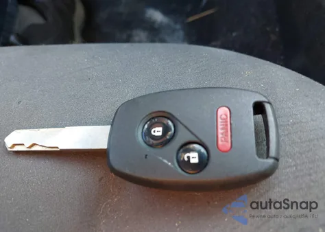 2012 Honda Fit z USA, uszkodzony, nr VIN JHMGE8H3XCS008398